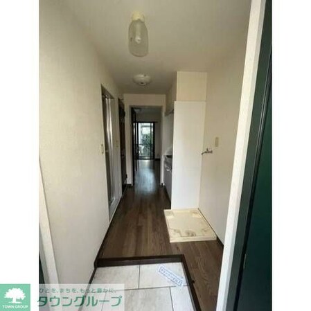 トレジャーアイランドの物件内観写真